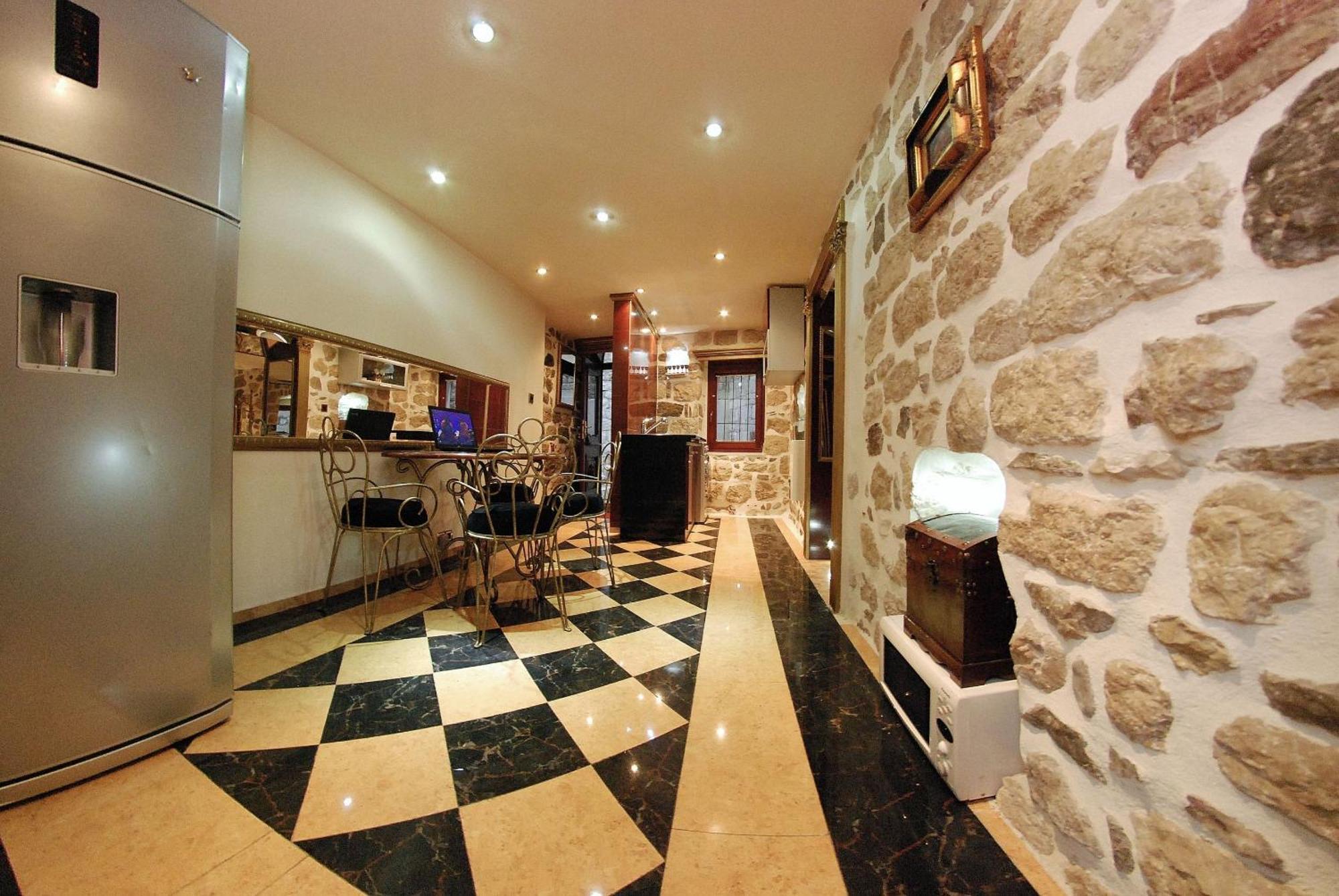 Cattaro Royale Apartment 외부 사진