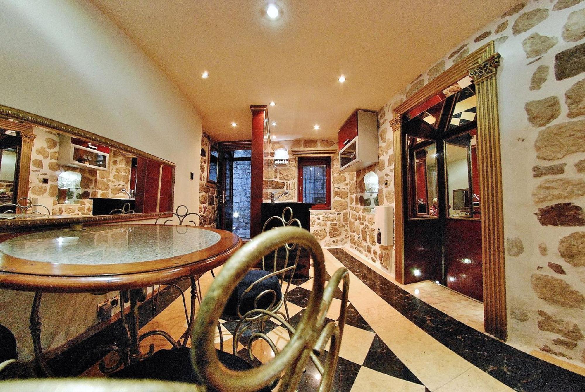 Cattaro Royale Apartment 외부 사진