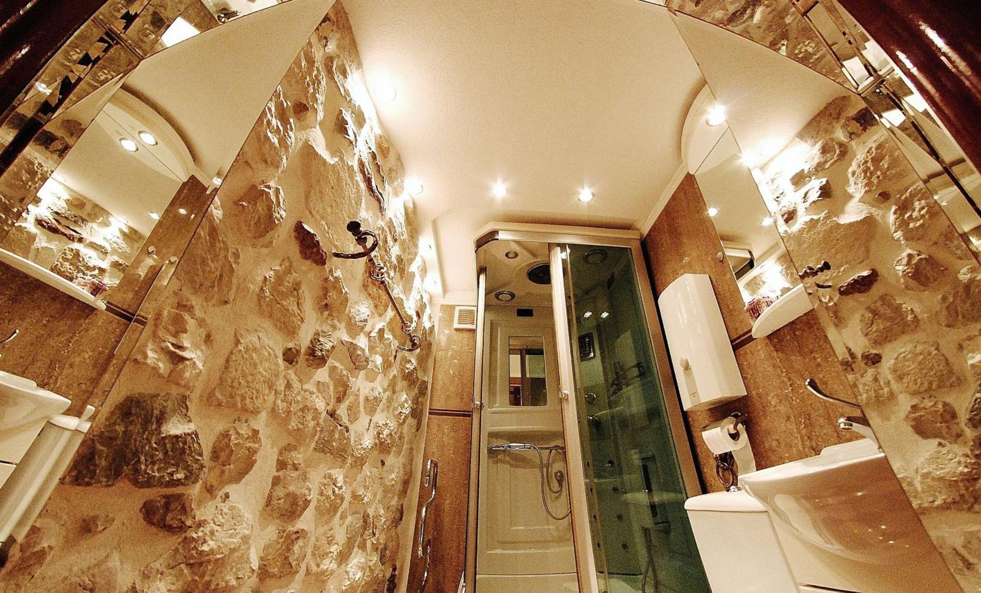 Cattaro Royale Apartment 외부 사진