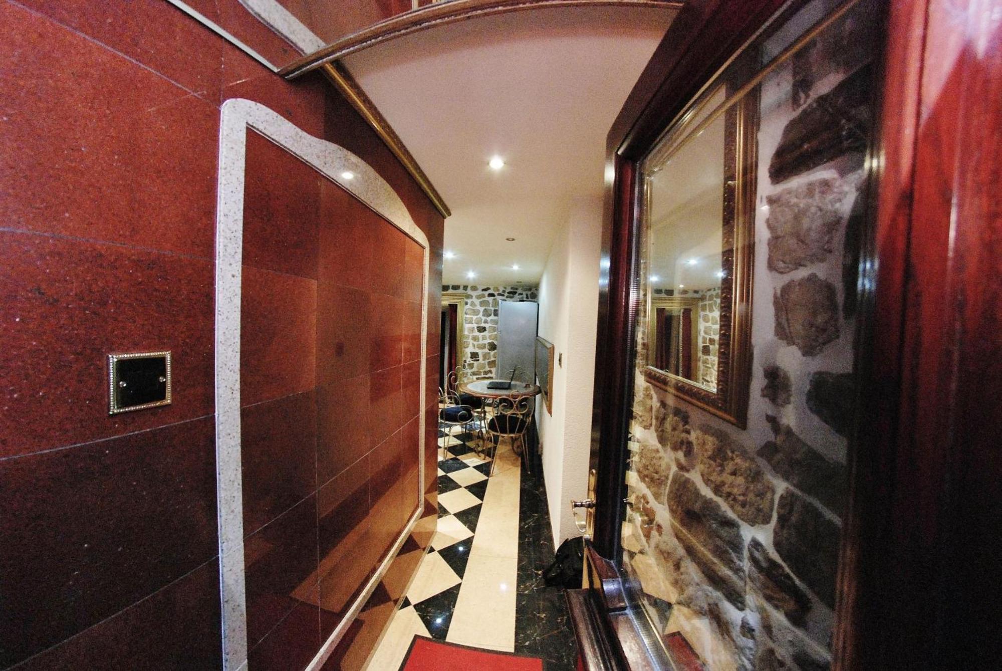Cattaro Royale Apartment 외부 사진