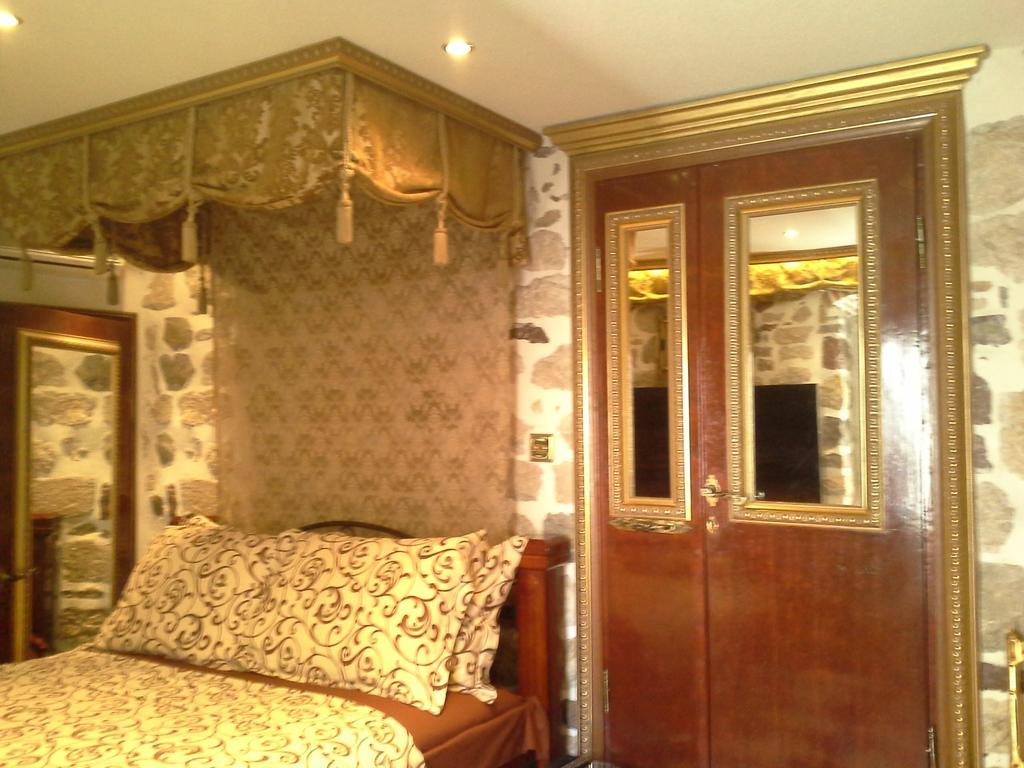 Cattaro Royale Apartment 객실 사진