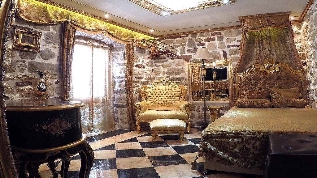 Cattaro Royale Apartment 외부 사진