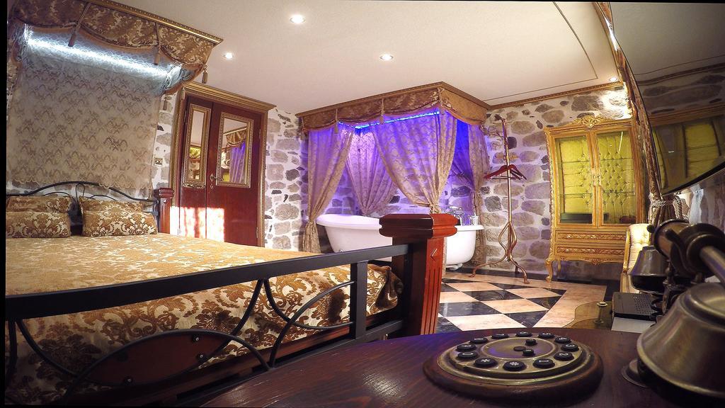Cattaro Royale Apartment 외부 사진