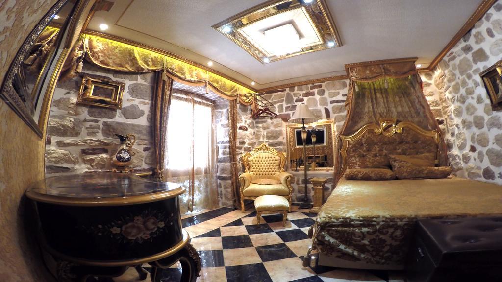 Cattaro Royale Apartment 외부 사진