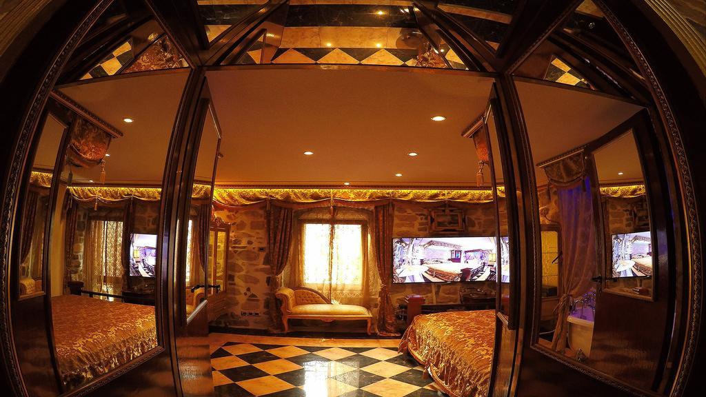 Cattaro Royale Apartment 외부 사진