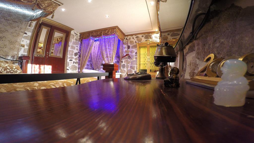 Cattaro Royale Apartment 외부 사진
