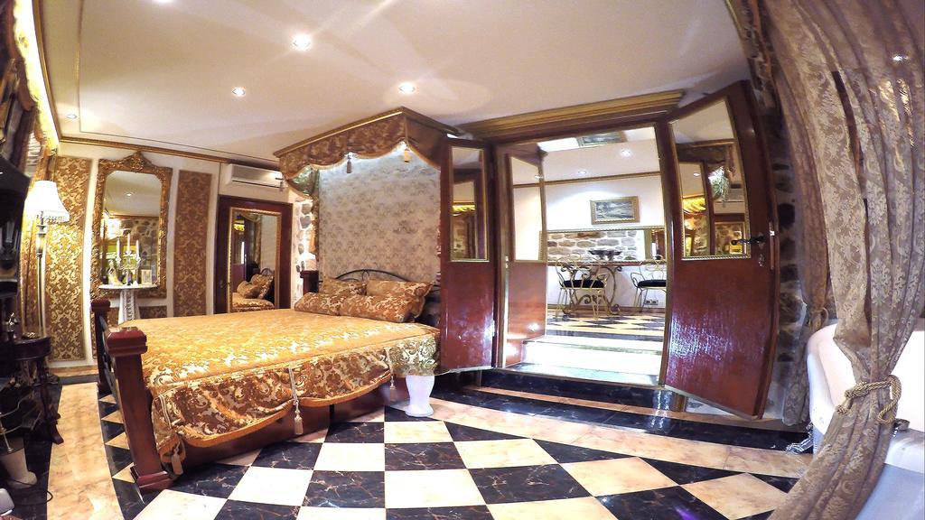 Cattaro Royale Apartment 외부 사진