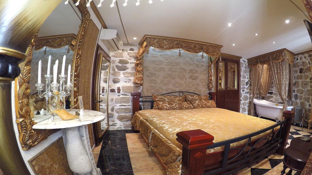 Cattaro Royale Apartment 외부 사진