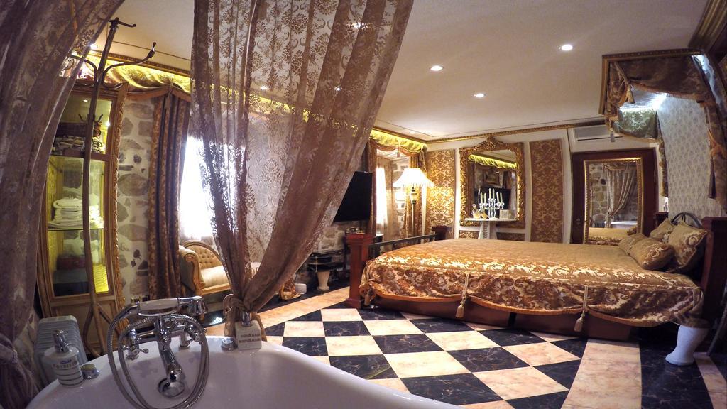 Cattaro Royale Apartment 외부 사진