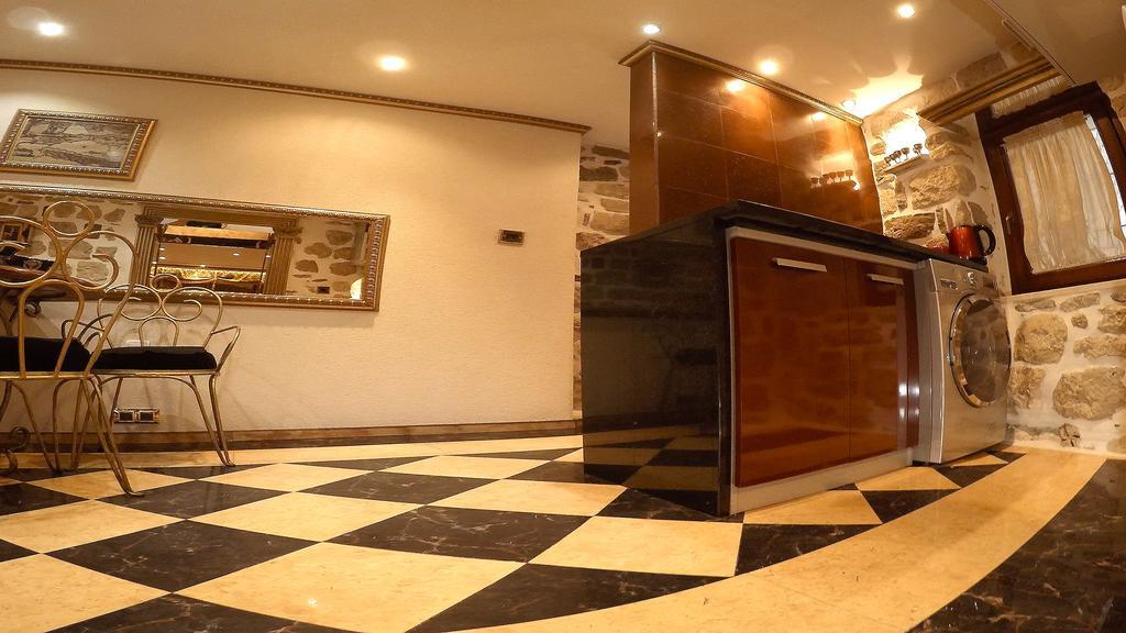 Cattaro Royale Apartment 외부 사진