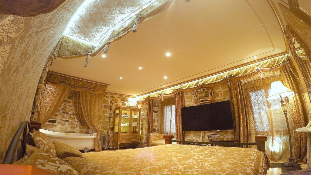 Cattaro Royale Apartment 외부 사진